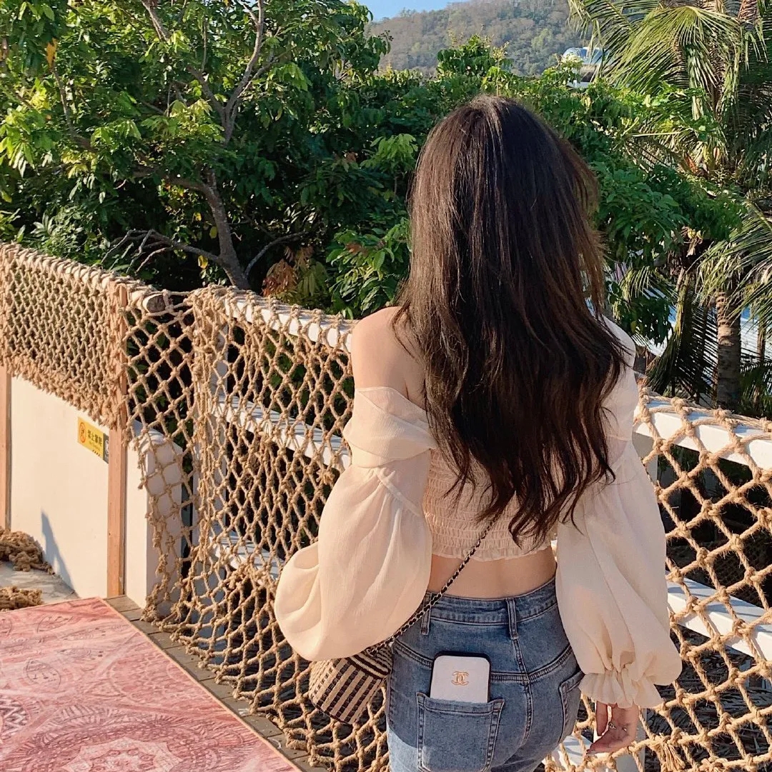 大厦森林的监视者们